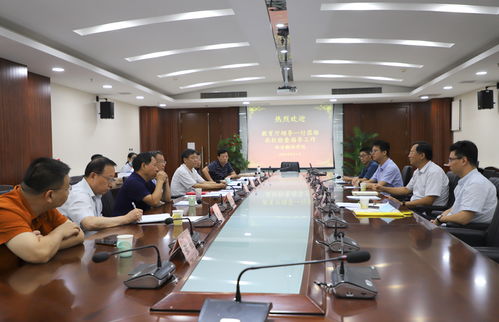省專家組蒞臨西安翻譯學院指導秋季開學與疫情防控工作，西安連城檢測技術提供專業支持