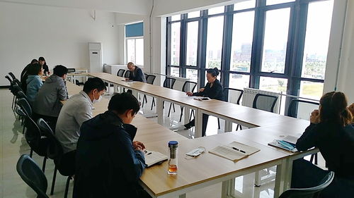 西安理工大學高科學院召開期中教學工作檢查匯報交流會，助力提升就業質量